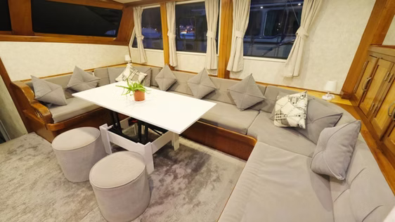 Derya Deniz Galeri 23