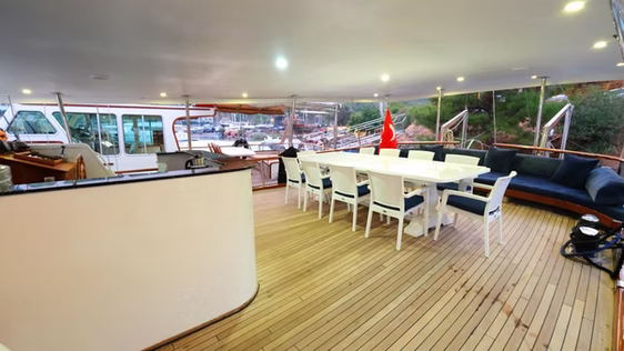 Derya Deniz Galeri 25