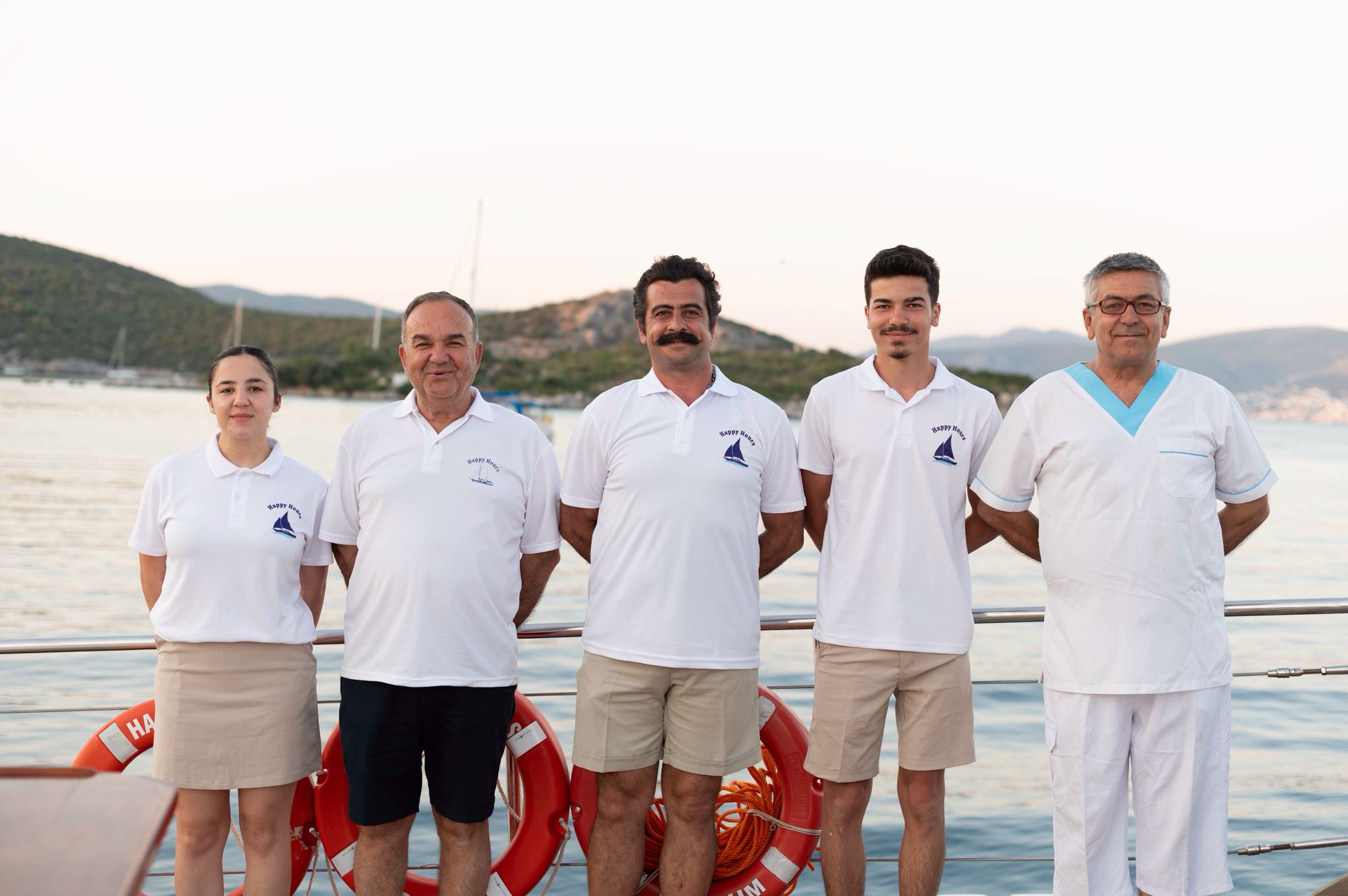 Derya Deniz Galeri 4